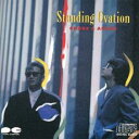 Standing Ovation【CD、音楽 中古 CD】メール便可 ケース無:: レンタル落ち