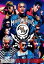 HiGH&LOW THE MIGHTY WARRIORS【邦画 中古 DVD】メール便可 ケース無:: レンタル落ち 332円