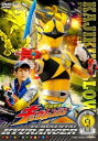 スーパー戦隊シリーズ 宇宙戦隊 キュウレンジャー 9 (第33話〜第36話)【邦画 中古 DVD】メール便可 レンタル落ち