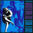 ユーズ・ユア・イリュージョン 2【CD、音楽 中古 CD】メール便可 ケース無:: レンタル落ち