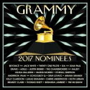 【ご奉仕価格】2017 GRAMMY ノミニーズ【CD 音楽 中古 CD】メール便可 ケース無:: レンタル落ち