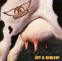 【ご奉仕価格】ゲット・ア・グリップ【CD、音楽 中古 CD】メール便可 ケース無:: レンタル落ち