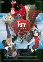 「売り尽くし」Fate EXTRA Last Encore 4(第8話〜第10話)【アニメ 中古 DVD】メール便可 ケース無:: レンタル落ち