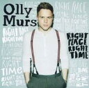 【ご奉仕価格】Right Place Right Time 輸入盤【CD、音楽 中古 CD】メール便可 ケース無:: レンタル落ち