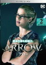 「売り尽くし」ARROW アロー フィフス シーズン5 Vol.2(第3話、第4話)【洋画 中古 DVD】メール便可 ケース無:: レンタル落ち