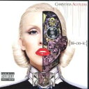 【ご奉仕価格】Bionic バイオニック 輸入盤【CD、音楽 中古 CD】メール便可 ケース無:: レンタル落ち