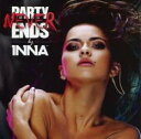【ご奉仕価格】Party Never Ends 輸入盤【CD、音楽 中古 CD】メール便可 ケース無:: レンタル落ち