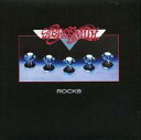 「売り尽くし」Rocks 輸入盤【CD、音楽 中古 CD】メール便可 ケース無:: レンタル落ち
