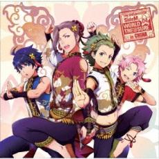 Хפ㤨֡ԤTHE IDOLM@STER SideM WORLD TRE@SURE 04CD  CDۥ᡼ز ̵:: 󥿥פβǤʤ3ߤˤʤޤ