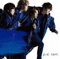 【売り尽くし】BLUE 通常盤【CD、音