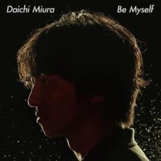 【売り尽くし】Be Myself【CD、音楽 中