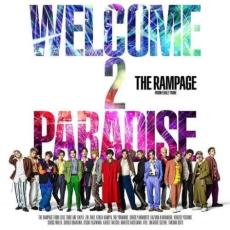 【売り尽くし】WELCOME 2 PARADISE【CD、