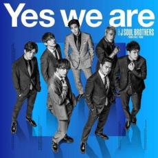 【売り尽くし】Yes we are【CD、音楽 中古 CD】メール便可 ケース無:: レンタル落ち