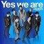 #9: Yes Weβ
