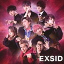 【売り尽くし】EXSID 通常盤【CD、音楽 中古 CD】メール便可 ケース無:: レンタル落ち