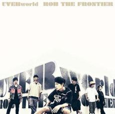 【売り尽くし】ROB THE FRONTIER 通常盤【CD、音楽 中古 CD】メール便可 ケース無:: レンタル落ち