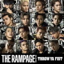 【売り尽くし】THROW YA FIST【CD、音楽 中古 CD】メール便可 ケース無:: レンタル落ち