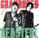 【売り尽くし】BEASTFUL 通常盤【CD、音楽 中古 CD】メール便可 ケース無:: レンタル落ち