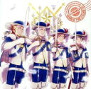 【売り尽くし】THE IDOLM@STER SideM WORLD TRE@SURE アイドルマスター サイドエム ワールドトレジャー 01【CD 音楽 中古 CD】メール便可 ケース無:: レンタル落ち