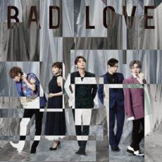 【売り尽くし】BAD LOVE【CD、音楽 中古 CD】メール便可 ケース無:: レンタル落ち