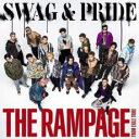 【売り尽くし】SWAG & PRIDE【CD、音楽 