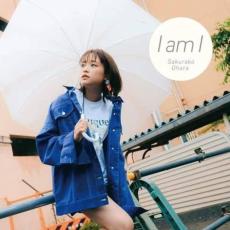 【売り尽くし】I am I 通常盤【CD、音