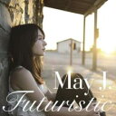 Futuristic【CD、音楽 中古 CD】メール便可 ケース無:: レンタル落ち 【ご奉仕価格】