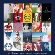 【ご奉仕価格】Single Collection 15t Anniversary レンタル限定盤 2CD【中古 CD】メール便可 ケース無:: レンタル落ち