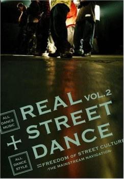 「売り尽くし」THE MAINSTREAM NAVIGATION REAL STREET DANCE 2 ALL DANCE MUSIC + ALL DANCE STYLE = ..