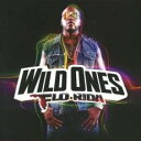 【ご奉仕価格】Wild Ones 輸入盤【CD、