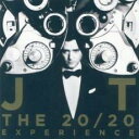 【ご奉仕価格】The 20/20 Experience: Deluxe Version 輸入盤【CD、音楽 中古 CD】メール便可 ケース無:: レンタル落ち