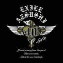 【バーゲンセール】40 forty【CD、音楽 中古 CD】メール便可 ケース無:: レンタル落ち