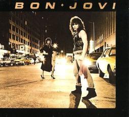 Bon Jovi Special Edition 輸入盤【CD、音楽 中古 CD】メール便可 ケース無:: レンタル落ち