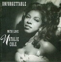 【ご奉仕価格】Unforgettable With Love 輸入盤【CD、音楽 中古 CD】メール便可 ケース無:: レンタル落ち