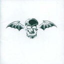 「売り尽くし」アヴェンジド・セヴンフォールド 通常価格盤【CD、音楽 中古 CD】メール便可 ケース無:: レンタル落ち