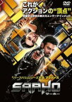 「売り尽くし」SAAHO サーホー【洋画 中古 DVD】メール便可 レンタル落ち