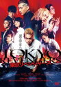 東京リベンジャーズ【邦画 中古 DVD】メール便可 レンタル落ち