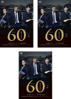 連続ドラマW 60 誤判対策室(3枚セット)第1話～第5話 最終【全巻セット 邦画 中古 DVD】レンタル落ち