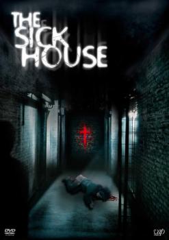 THE SICK HOUSE シックハウス【洋画 ホラー 中古 DVD】メール便可 レンタル落ち