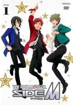 Ԥץɥޥ SideM 1(1á2)ڥ˥  DVDۥ᡼ز ̵:: 󥿥