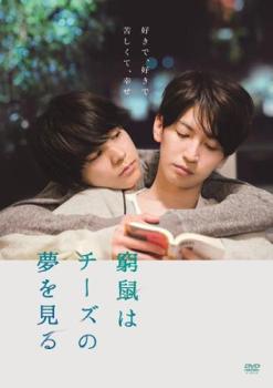 【ご奉仕価格】窮鼠はチーズの夢を見る【邦画 中古 DVD】メール便可 レンタル落ち