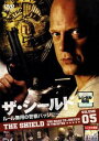 「売り尽くし」ザ・シールド ルール無用の警察バッジ 5(第10話、第11話)【洋画 中古 DVD】メール便可 ケース無:: レンタル落ち