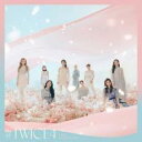 TWICE4 通常盤【CD 音楽 中古 CD】メール便可 ケース無:: レンタル落ち