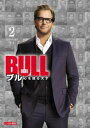 「売り尽くし」BULL ブル 心を操る天才 2(第3話、第4話)【洋画 中古 DVD】メール便可 ケース無:: レンタル落ち