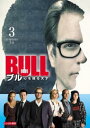 「売り尽くし」BULL ブル 心を操る天才 3(第5話、第6話)【洋画 中古 DVD】メール便可 ケース無:: レンタル落ち