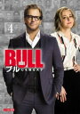 「売り尽くし」BULL ブル 心を操る天才 4(第7話、第8話)【洋画 中古 DVD】メール便可 ケース無:: レンタル落ち