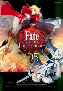 ԤFate/EXTRA Last Encore 5(11á12)ڥ˥  DVDۥ᡼ز 󥿥