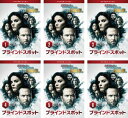 ブラインドスポット ファイナル シーズン(6枚セット)第1話〜第11話 最終【全巻セット 洋画 中古 DVD】レンタル落ち