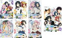 俺を好きなのはお前だけかよ(7枚セット)TV版 全6巻 + OVA 俺たちのゲームセット【全巻セット アニメ 中古 DVD】送料無料 レンタル落ち