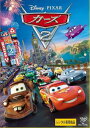 カーズ 2【アニメ ディズニー 中古 DVD】メール便可 ケース無:: レンタル落ち